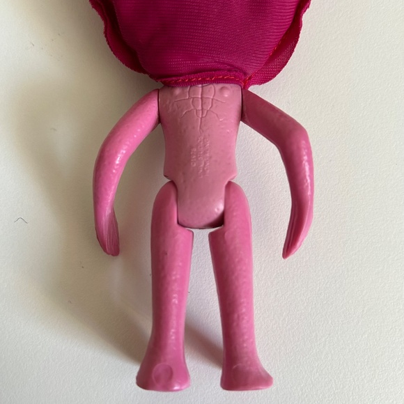 Vintage 1978 Battlestar Galactica Action Figures Cylon| Imperious Leader| Ovion - Picture 7 of 15